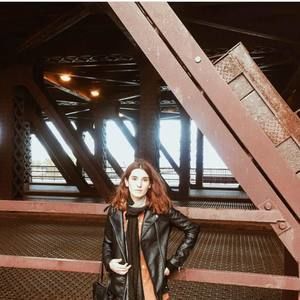 Meet your Posher, Janset